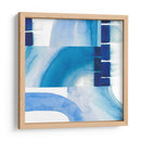 Inlet Falls I - Grace Popp | Cuadro decorativo de Canvas Lab