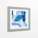 Inlet Falls I - Grace Popp | Cuadro decorativo de Canvas Lab