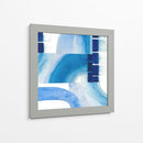 Inlet Falls I - Grace Popp | Cuadro decorativo de Canvas Lab