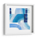 Inlet Falls I - Grace Popp | Cuadro decorativo de Canvas Lab