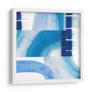 Inlet Falls I - Grace Popp | Cuadro decorativo de Canvas Lab