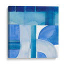 Inlet Falls Iii - Grace Popp | Cuadro decorativo de Canvas Lab