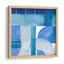 Inlet Falls Iii - Grace Popp | Cuadro decorativo de Canvas Lab