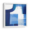 Inlet Falls Iv - Grace Popp | Cuadro decorativo de Canvas Lab