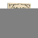 Baño Femme I - Melissa Wang | Cuadro decorativo de Canvas Lab