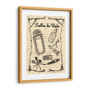 Baño Femme I - Melissa Wang | Cuadro decorativo de Canvas Lab