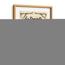 Baño Femme Ii - Melissa Wang | Cuadro decorativo de Canvas Lab