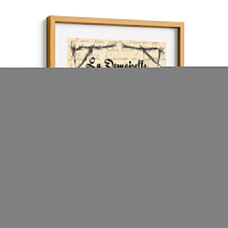 Baño Femme Ii - Melissa Wang | Cuadro decorativo de Canvas Lab