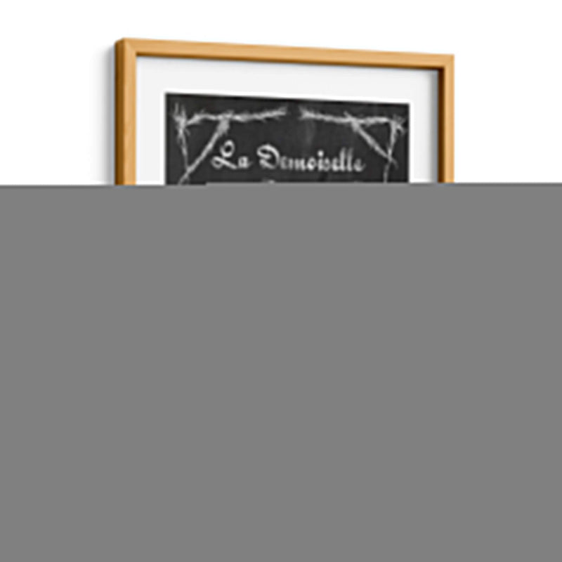 Baño Femme Iv - Melissa Wang | Cuadro decorativo de Canvas Lab