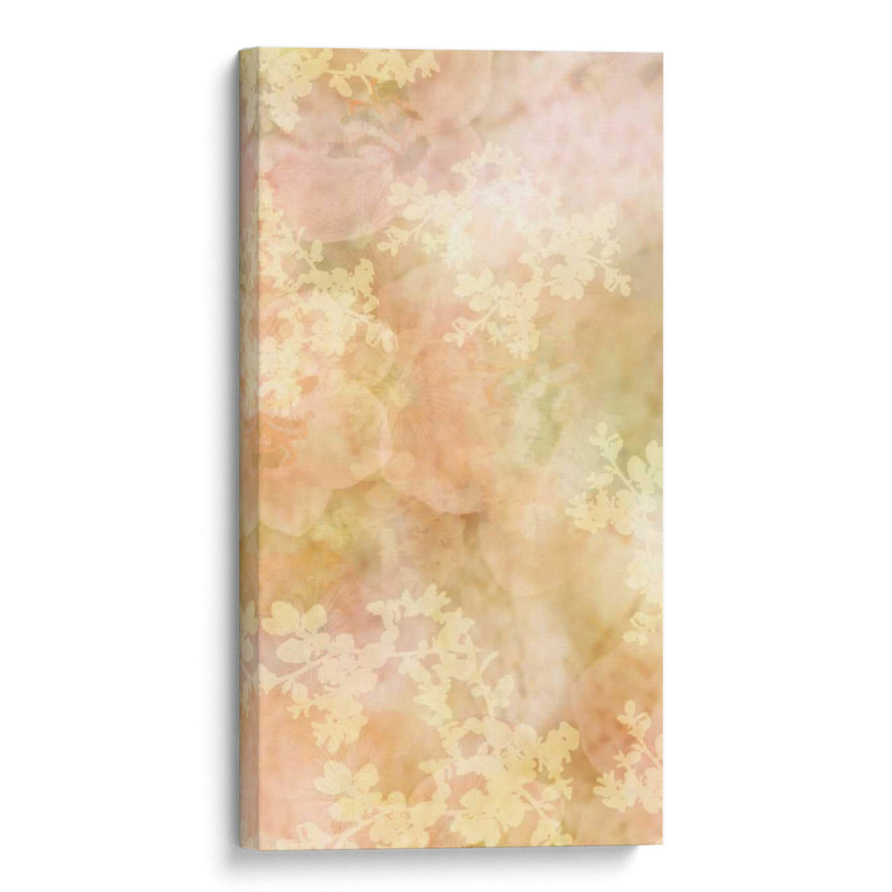 Dulce Misterio Ii - Prunis Dulcis | Cuadro decorativo de Canvas Lab