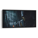 Scorpion fury | Cuadro decorativo de Canvas Lab