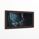 Scorpion fury | Cuadro decorativo de Canvas Lab