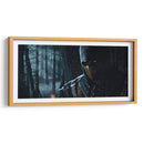 Scorpion fury | Cuadro decorativo de Canvas Lab