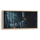 Scorpion fury | Cuadro decorativo de Canvas Lab