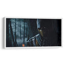 Scorpion fury | Cuadro decorativo de Canvas Lab