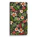 Rompecabezas Hoja I - Prunis Dulcis | Cuadro decorativo de Canvas Lab