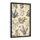 Espigas Salvajes I - Prunis Dulcis | Cuadro decorativo de Canvas Lab