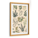 Espigas Salvajes I - Prunis Dulcis | Cuadro decorativo de Canvas Lab