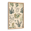 Espigas Salvajes I - Prunis Dulcis | Cuadro decorativo de Canvas Lab