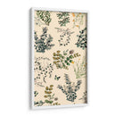 Espigas Salvajes I - Prunis Dulcis | Cuadro decorativo de Canvas Lab