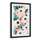 Margaritas De Viento I - Prunis Dulcis | Cuadro decorativo de Canvas Lab