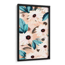 Margaritas De Viento I - Prunis Dulcis | Cuadro decorativo de Canvas Lab