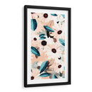 Margaritas De Viento Ii - Prunis Dulcis | Cuadro decorativo de Canvas Lab