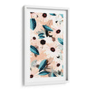 Margaritas De Viento Ii - Prunis Dulcis | Cuadro decorativo de Canvas Lab