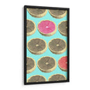 Pop Lemons I - Prunis Dulcis | Cuadro decorativo de Canvas Lab