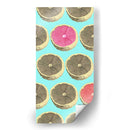 Pop Lemons I - Prunis Dulcis | Cuadro decorativo de Canvas Lab