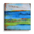 Blue Ridge Escape I - Erin Ashley | Cuadro decorativo de Canvas Lab