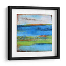 Blue Ridge Escape I - Erin Ashley | Cuadro decorativo de Canvas Lab