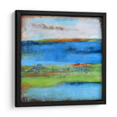 Blue Ridge Escape I - Erin Ashley | Cuadro decorativo de Canvas Lab