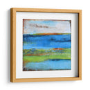 Blue Ridge Escape I - Erin Ashley | Cuadro decorativo de Canvas Lab