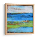 Blue Ridge Escape I - Erin Ashley | Cuadro decorativo de Canvas Lab