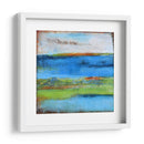 Blue Ridge Escape I - Erin Ashley | Cuadro decorativo de Canvas Lab