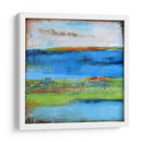 Blue Ridge Escape I - Erin Ashley | Cuadro decorativo de Canvas Lab