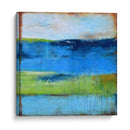 Blue Ridge Escape Ii - Erin Ashley | Cuadro decorativo de Canvas Lab