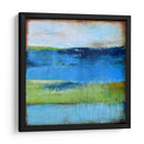 Blue Ridge Escape Ii - Erin Ashley | Cuadro decorativo de Canvas Lab