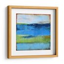 Blue Ridge Escape Ii - Erin Ashley | Cuadro decorativo de Canvas Lab