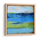 Blue Ridge Escape Ii - Erin Ashley | Cuadro decorativo de Canvas Lab