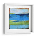 Blue Ridge Escape Ii - Erin Ashley | Cuadro decorativo de Canvas Lab