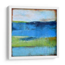 Blue Ridge Escape Ii - Erin Ashley | Cuadro decorativo de Canvas Lab