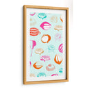 Jugo De Frutas I - Prunis Dulcis | Cuadro decorativo de Canvas Lab