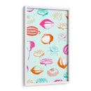 Jugo De Frutas I - Prunis Dulcis | Cuadro decorativo de Canvas Lab