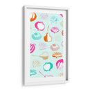 Jugo De Frutas Ii - Prunis Dulcis | Cuadro decorativo de Canvas Lab