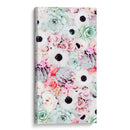 Flores En La Nube I - Prunis Dulcis | Cuadro decorativo de Canvas Lab