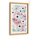 Flores En La Nube I - Prunis Dulcis | Cuadro decorativo de Canvas Lab