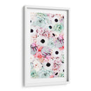 Flores En La Nube I - Prunis Dulcis | Cuadro decorativo de Canvas Lab