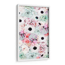 Flores En La Nube I - Prunis Dulcis | Cuadro decorativo de Canvas Lab